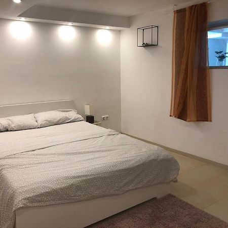 Bescheidene Untergeschoss Wohnung In Guter Lage. Кельн Екстер'єр фото